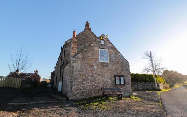 The Nook, Berwick-upon-Tweed