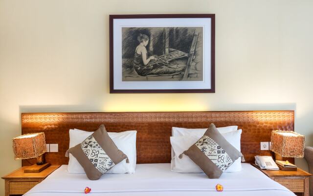 Radha Phala Resort & Spa