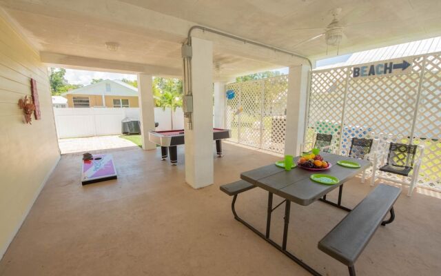 Lobster Key Apartment 3