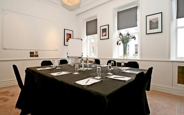 The Rathbone Hotel, Fitzrovia