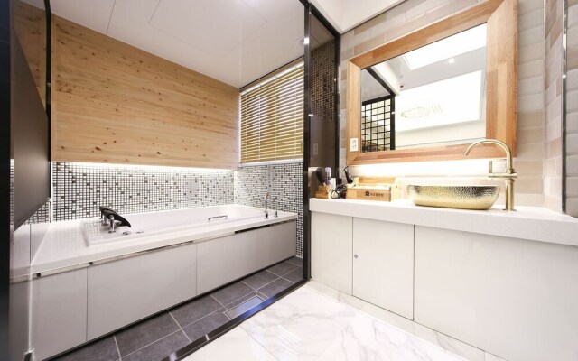 Daegu Hyeoksindosi Aurum