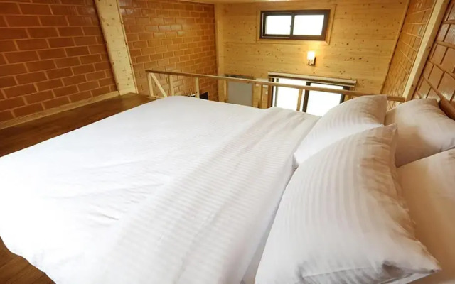 Seogwipo Starlightsky Pension
