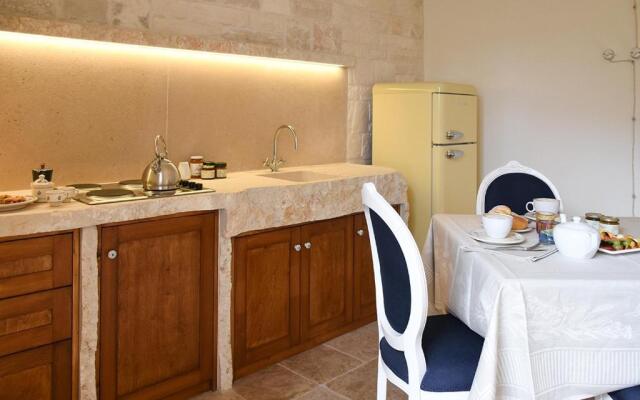 Trulli e Puglia Luxury Suite