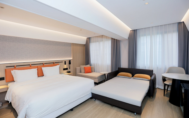 Holiday Inn Express Beijing Downtown by IHG