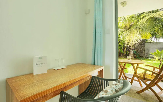 Auberge SeaFever