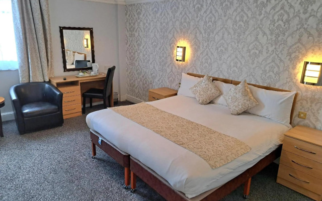 Prince of Wales Hotel