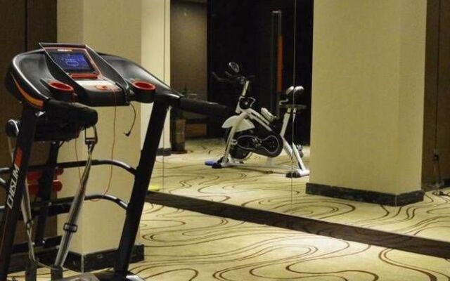 Dong Cheng Jing Jiang Hotel