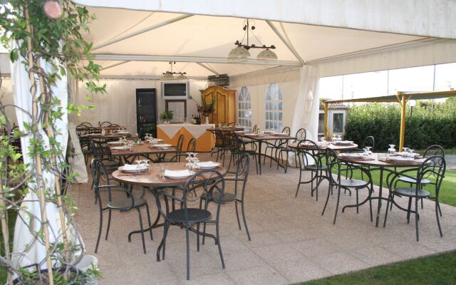 Hotel Marini