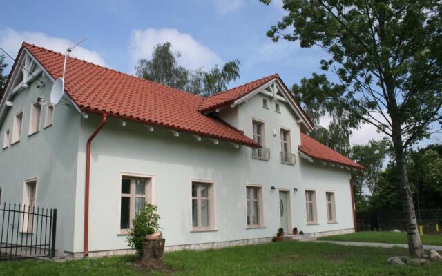 Casa Mia XIX-w Nadmorski Dom z ogrodem