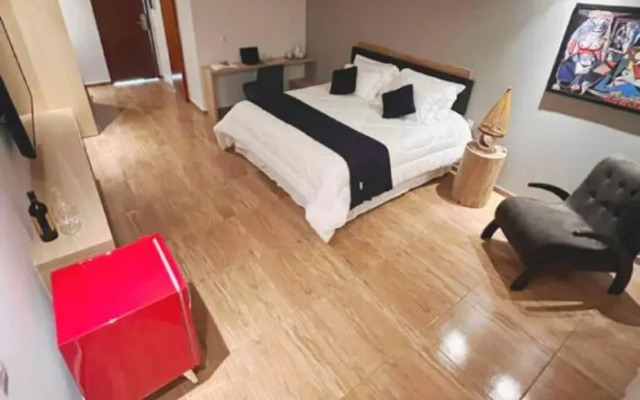 Casa-Vento Private Guest House