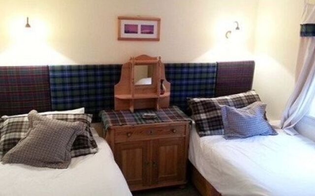 Heather Holiday Homes