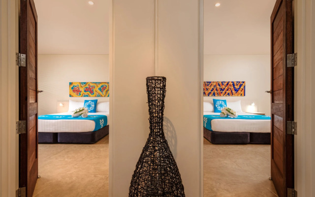 Sunset Resort - Adults Only