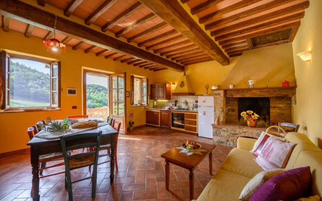 Agriturismo la Landuccia
