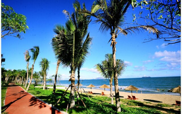 Yin Yun Seaview Hotel