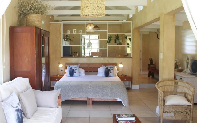 Arumvale Country House - Image 5