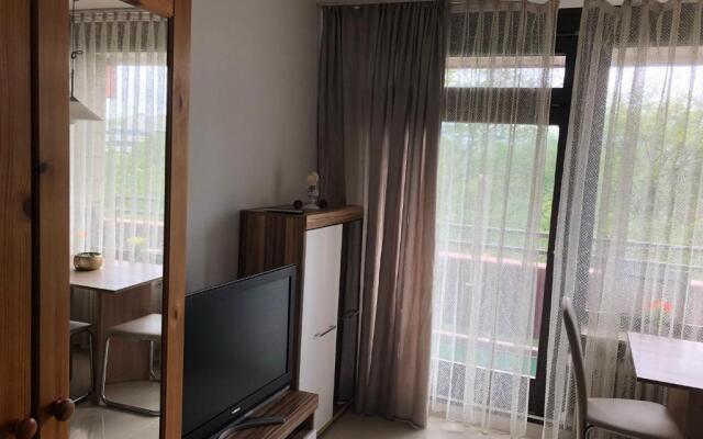 Schönes, gemütliches Appartement B506