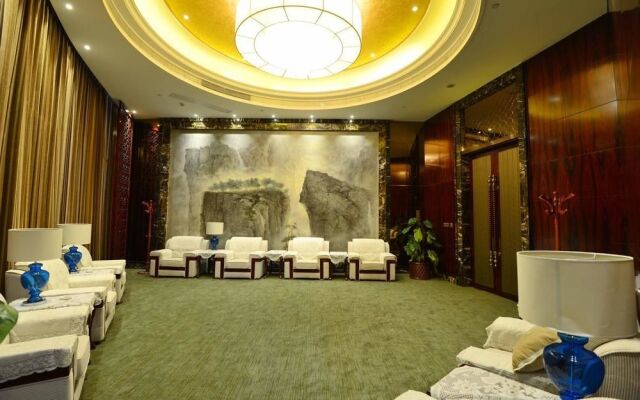 Planet International Hotel