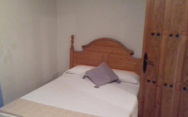 Casa Rural los 5 Balcones