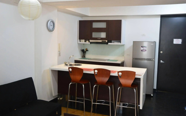 Hotel Aparta Suite Continental