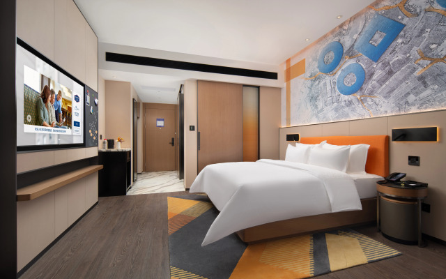 Hampton by Hilton Quanzhou Nan'an Shuitou