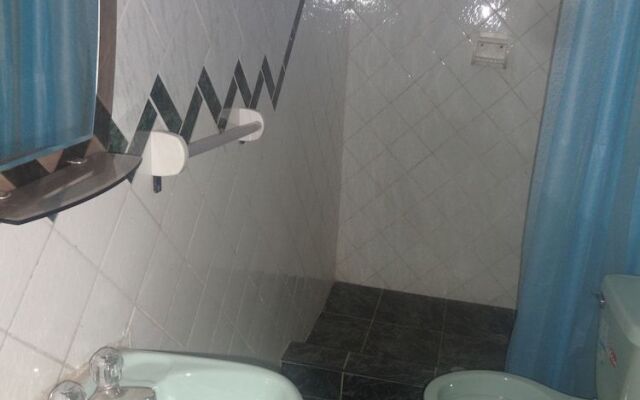 Posada San Vicente Inn