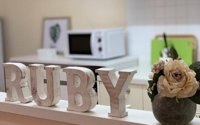 Ruby House