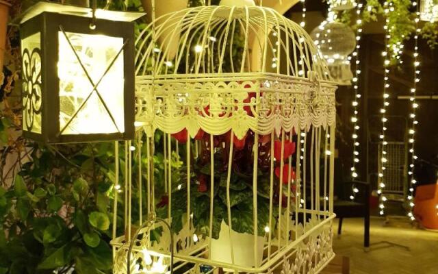 Anninnia B&B