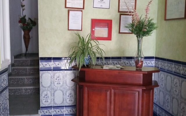 Hostal Ruta Del Sur