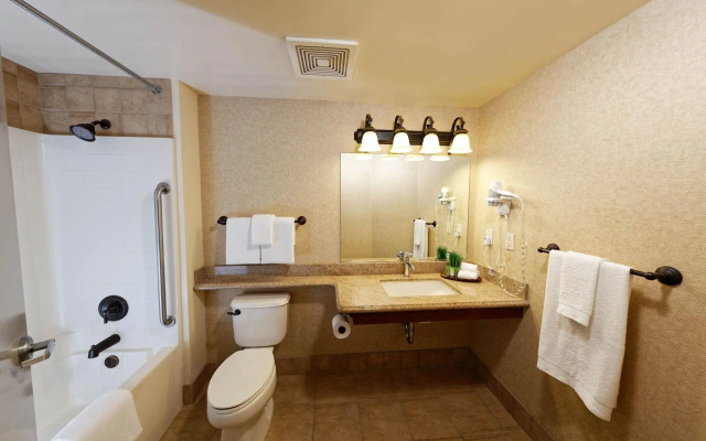 Silver Sevens Hotel & Casino