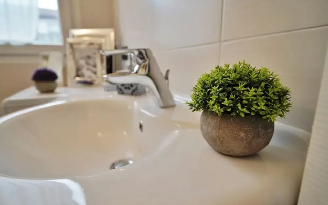 Candiani A2 Monolocale