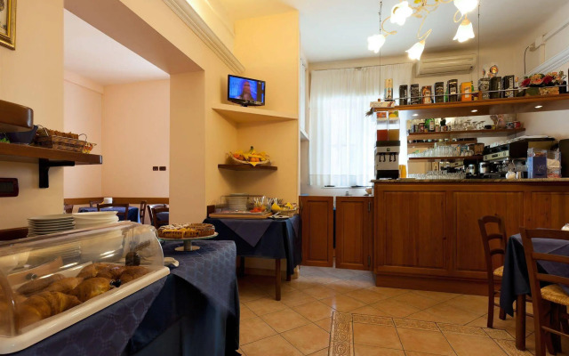 Parking Hotel Giardino