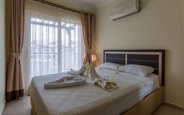 Ramada Residences By Wyndham Bozbuk