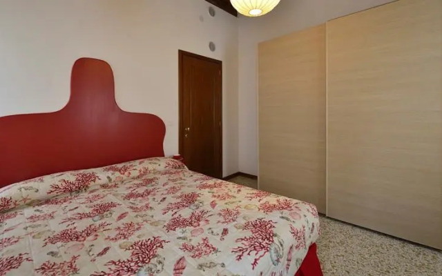 San Tomà Canal View