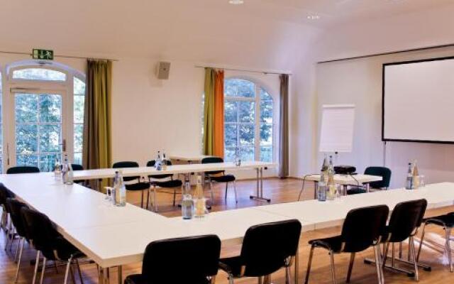Schloss Blumenthal