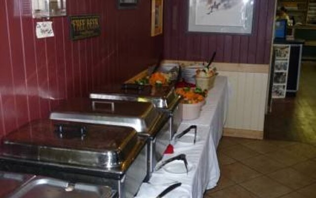 Grandview Stage Country Resort