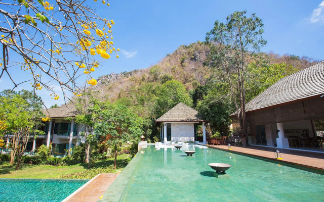 The Series Resort Khaoyai