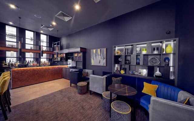 Malmaison Liverpool