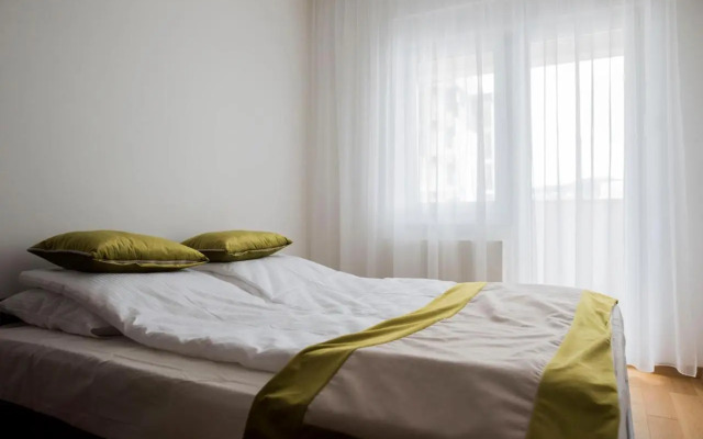 Turistic Apartments Centar Sarajevo