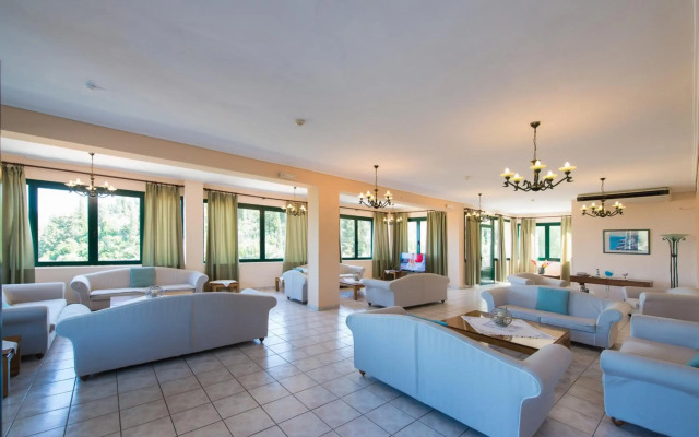 Santa Marina Hotel
