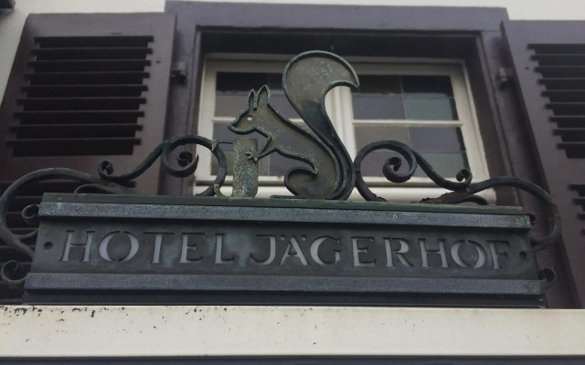 Hotel Jägerhof Kettwig