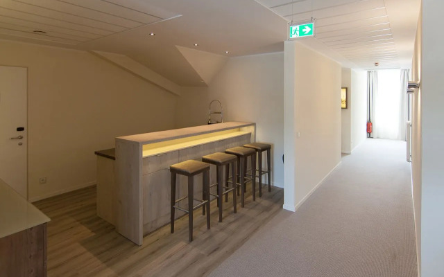 Arkadenhaus Papenburg