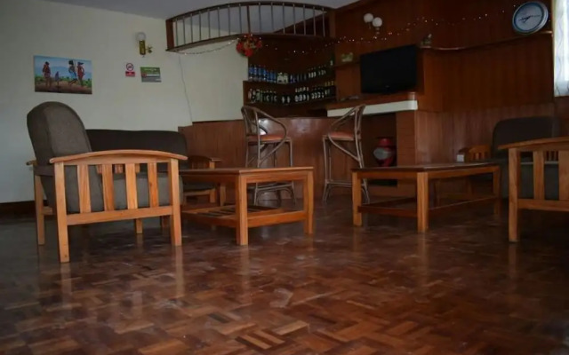 Coolmont Guest House