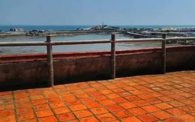 Hui'an Red Brick Zai Homestay