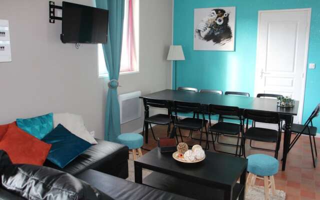 Domaine De La Venerie