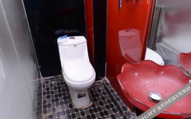 Xilong Hotel (Harbin Central Avenue Children's Hospital)