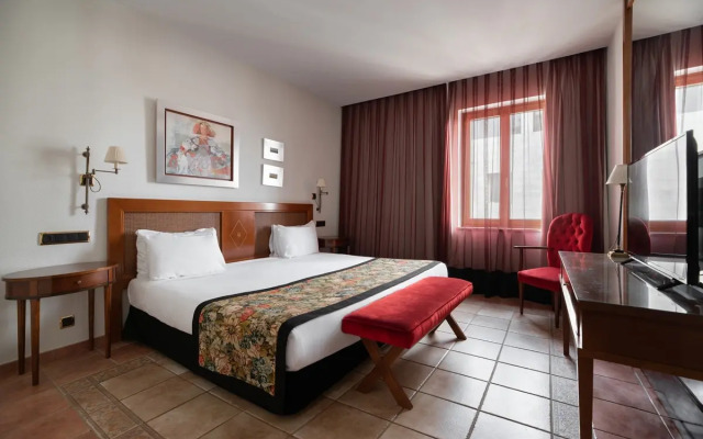 Hotel Exe Alfonso VIII