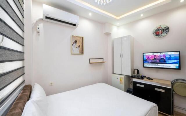 Taksim City Suites