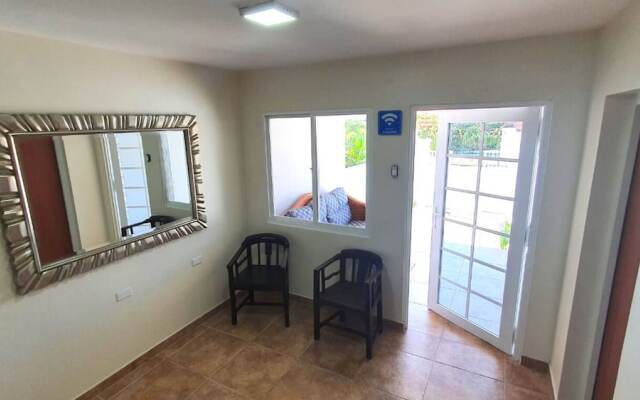 Rooi Santo Residence