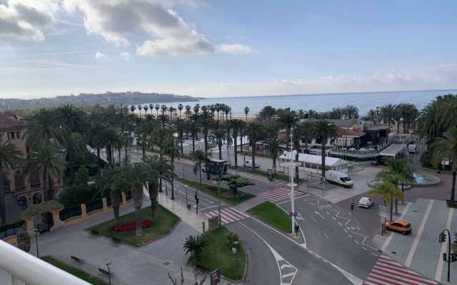 Hotel Planas