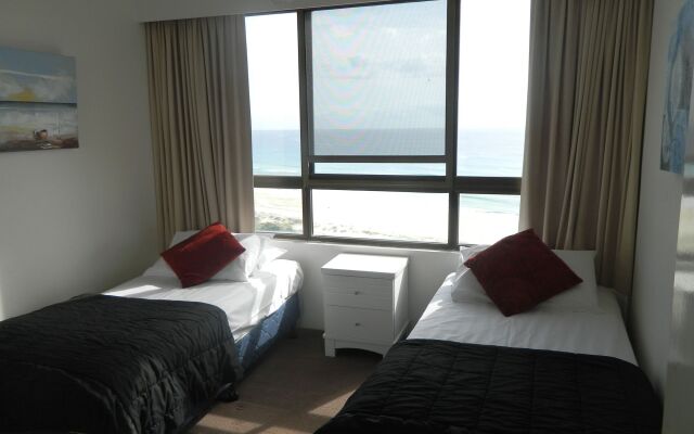 Royal Palm Resort